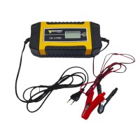 Зарядний пристрій для акумулятора CD-6 PRO Forte