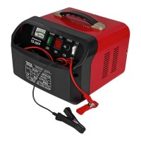 Зарядний пристрій для акумулятора CB-20FP Forte