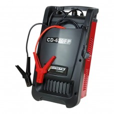 Пускозарядний пристрій для автомобіля CD-620FP Forte