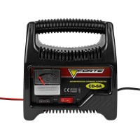 Зарядний пристрій для акумулятора CD-6A Forte