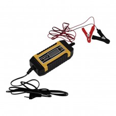 Зарядний пристрій для акумулятора CD-2 PRO Forte