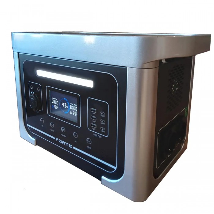 Зарядна станція PS-1024LFP Forte (bp 138632)