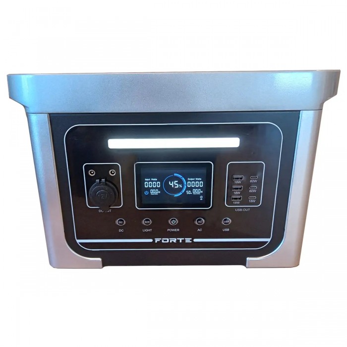 Зарядна станція PS-1024LFP Forte (bp 138632)