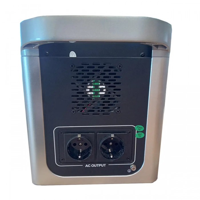 Зарядна станція PS-1024LFP Forte (bp 138632)