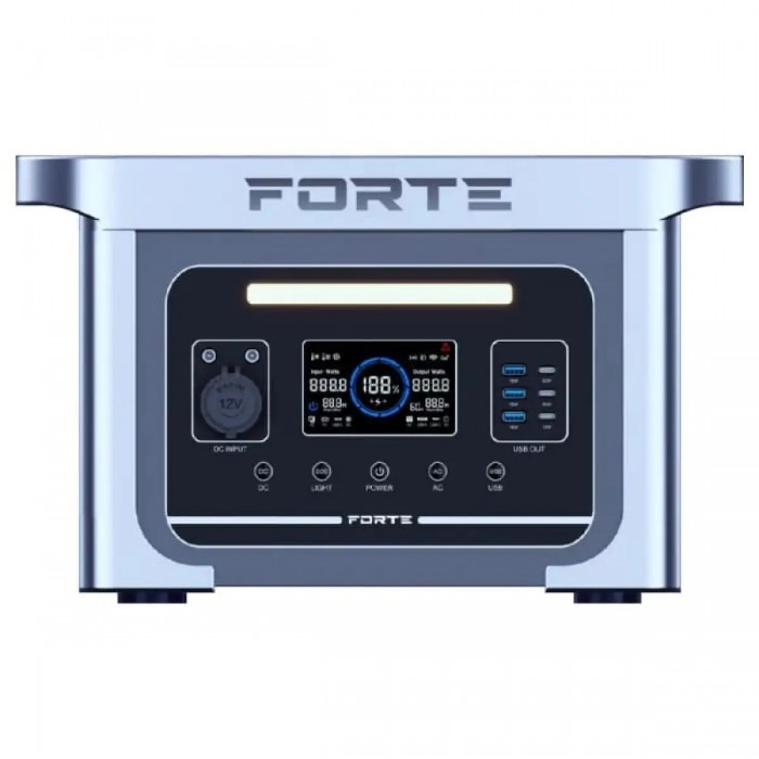 Зарядна станція PS-1024LFP Forte (bp 138632)