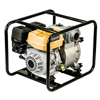Мотопомпа бензинова Enar EBRO 3C