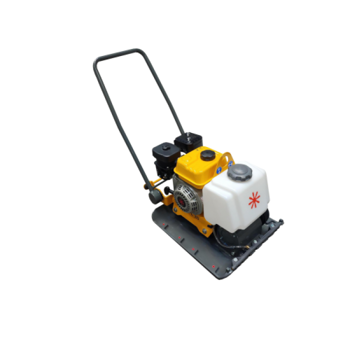 Віброплита Enar ZEN-L 15W (5100072721)