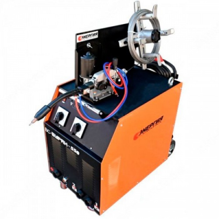 Механизм подачи сварочной проволоки Энергия-Сварка СПМ-Н (СПМ-Н)