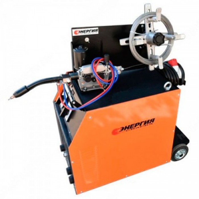 Механизм подачи сварочной проволоки Энергия-Сварка СПМ-Н (СПМ-Н)