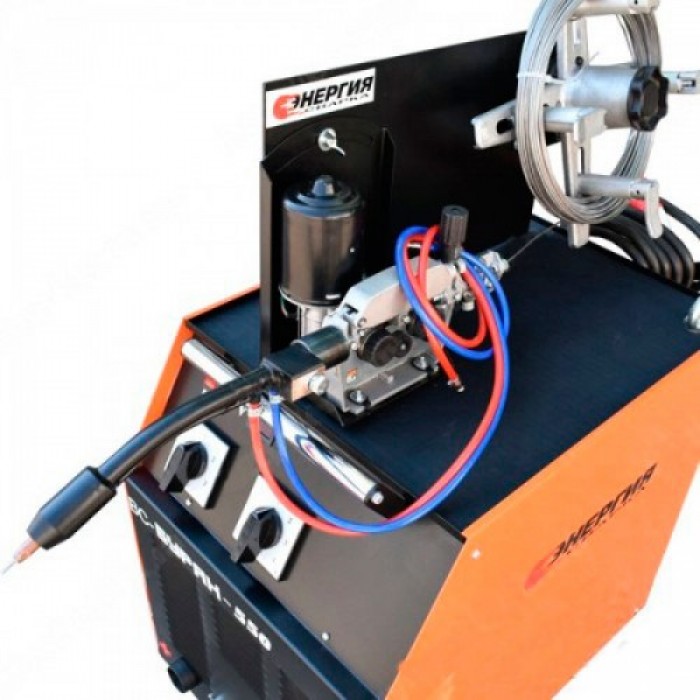 Механизм подачи сварочной проволоки Энергия-Сварка СПМ-Н (СПМ-Н)