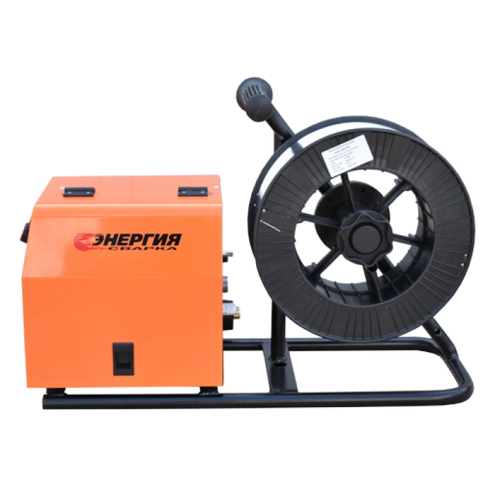 Механізм подачі зварювального дроту Енергія-Зварювання СПМ-540 (СПМ 540 без горелки)