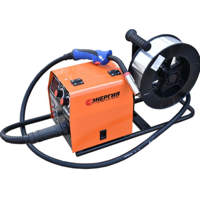 Механізм подачі зварювального дроту Енергія-Зварювання СПМ-540 (СПМ 540 без горелки)