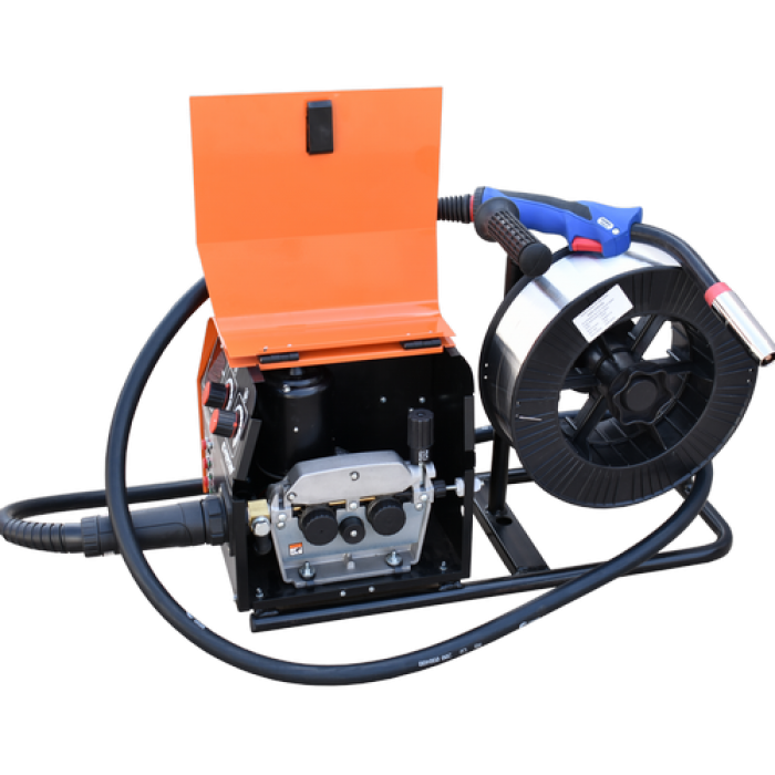 Механізм подачі зварювального дроту Енергія-Зварювання СПМ-540 (СПМ 540 без горелки)