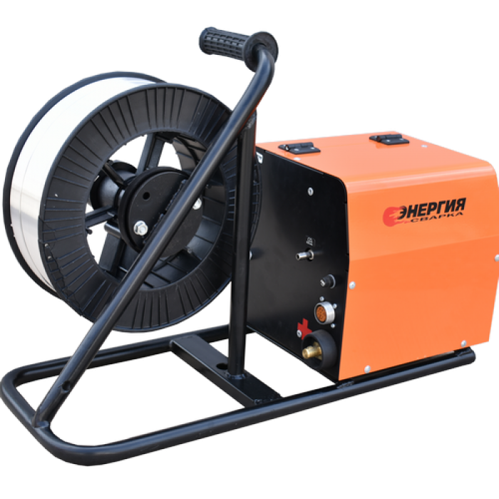 Механізм подачі зварювального дроту Енергія-Зварювання СПМ-540 (СПМ 540 без горелки)