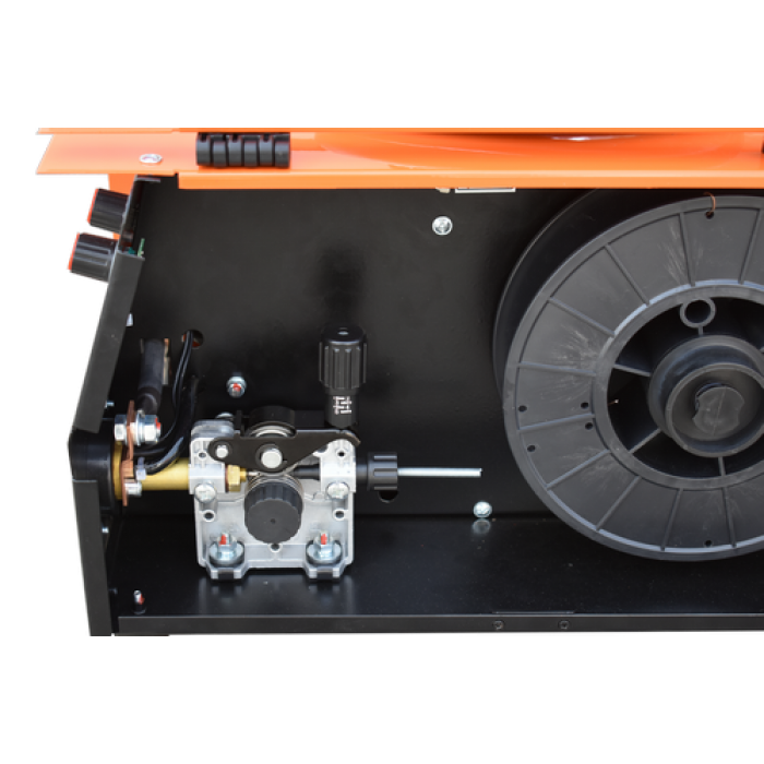 ПДГУ-180 - напівавтомат інверторний зварювальний (ПДГУ-180)