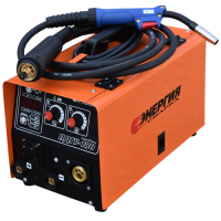 ПДГУ-180 - напівавтомат інверторний зварювальний