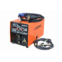 Зварювальний напівавтомат Енергія-зварювання ПДГУ - 270 ПАТРІОТ, 220 Вольт
