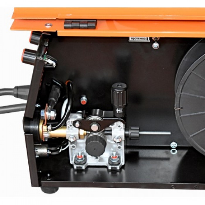 Зварювальний інверторний напівавтомат ПДГУ-180 ТІГ (ПДГУ-180 ТИГ)