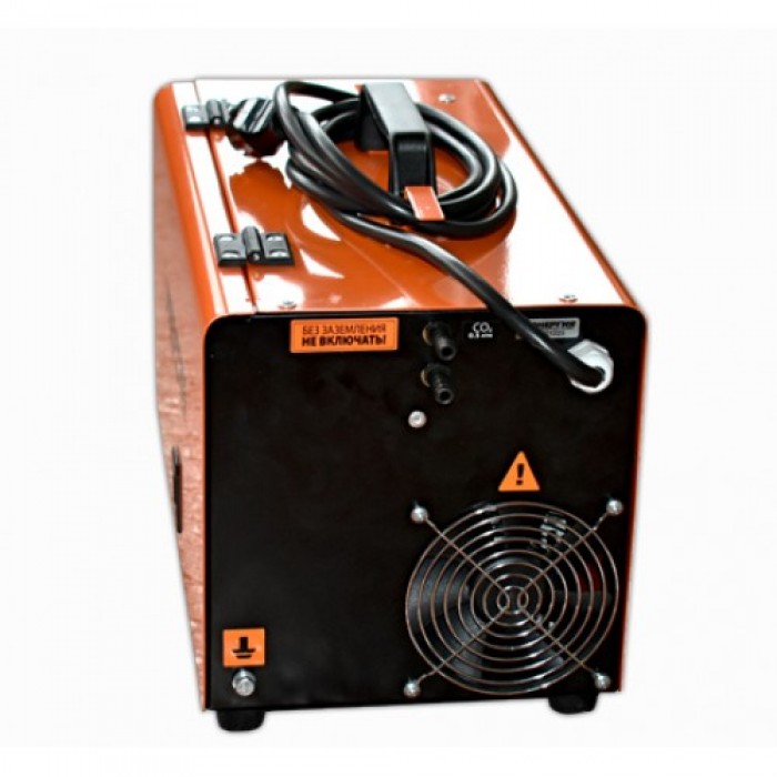 Зварювальний інверторний напівавтомат ПДГУ-180 ТІГ (ПДГУ-180 ТИГ)