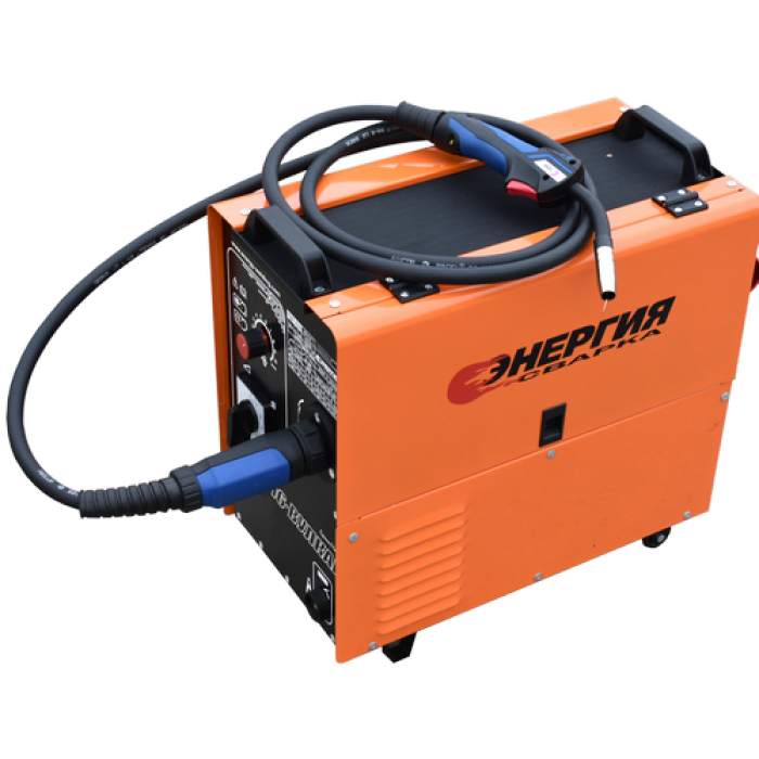 ПДГ-216 Вулкан Євро - напівавтомат зварювальний (ПДГ - 216 Вулкан)