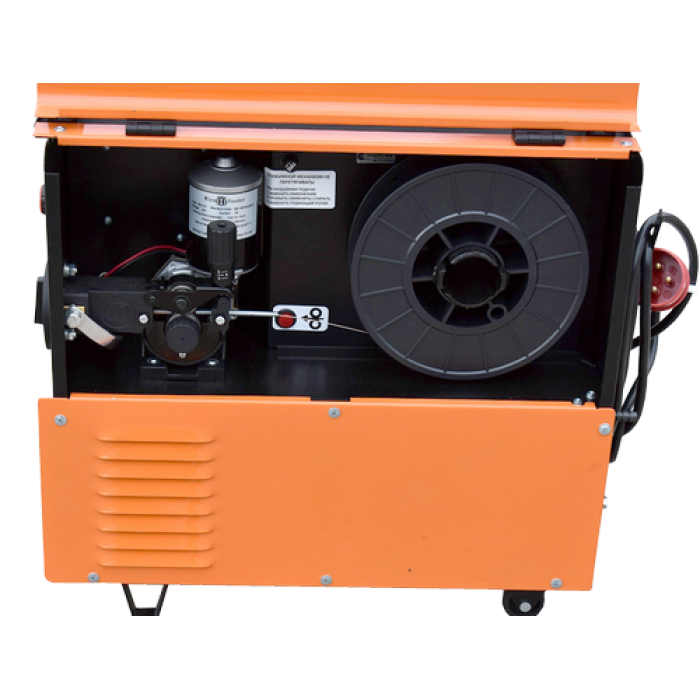 ПДГ-216 Вулкан Євро - напівавтомат зварювальний (ПДГ - 216 Вулкан)