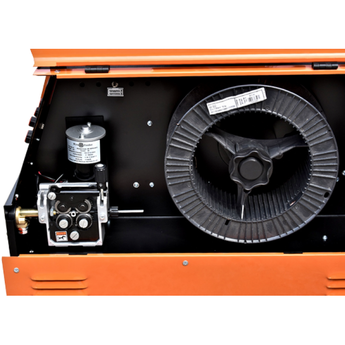 Сварочный полуавтомат Энергия-сварка ПДГУ 500 Воин (ПДГУ-500 Воїн)