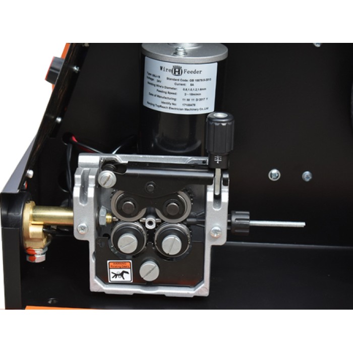 Сварочный полуавтомат Энергия-сварка ПДГУ 500 Воин (ПДГУ-500 Воїн)