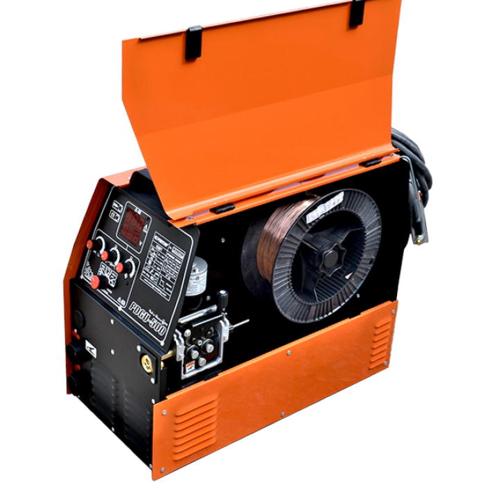 Сварочный полуавтомат Энергия-сварка ПДГУ 500 Воин (ПДГУ-500 Воїн)