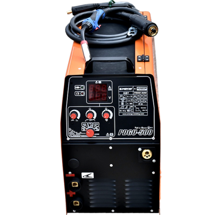 Сварочный полуавтомат Энергия-сварка ПДГУ 500 Воин (ПДГУ-500 Воїн)