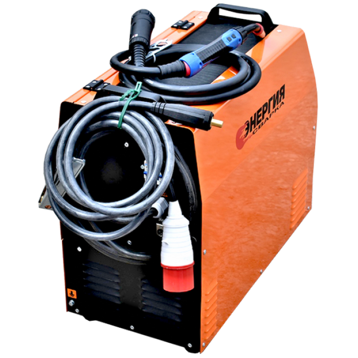 Сварочный полуавтомат Энергия-сварка ПДГУ 500 Воин (ПДГУ-500 Воїн)