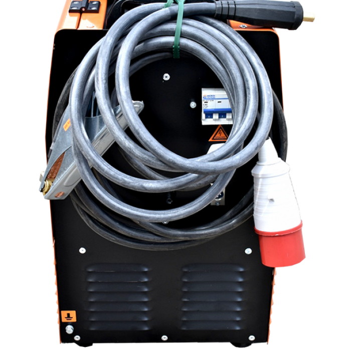 Сварочный полуавтомат Энергия-сварка ПДГУ 500 Воин (ПДГУ-500 Воїн)