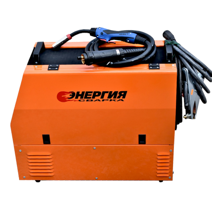 Сварочный полуавтомат Энергия-сварка ПДГУ 500 Воин (ПДГУ-500 Воїн)