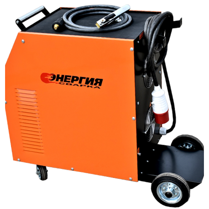 Сварочный выпрямитель ВС-315 «Буран» (ВС-315 Буран)