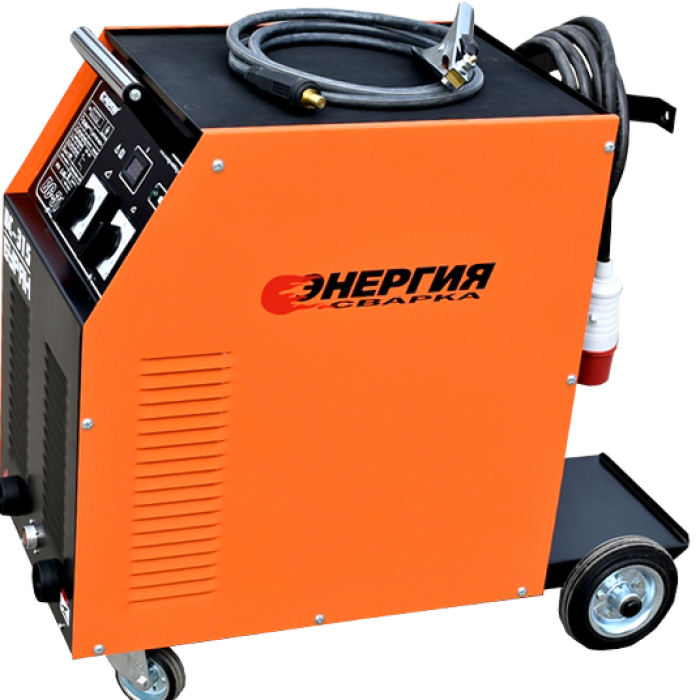 Сварочный выпрямитель ВС-315 «Буран» (ВС-315 Буран)