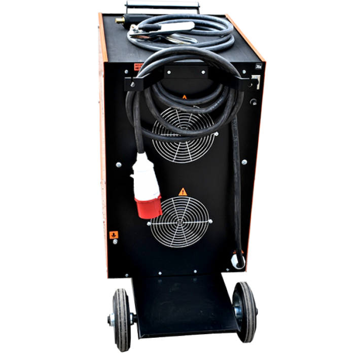 Сварочный выпрямитель ВС-315 «Буран» (ВС-315 Буран)