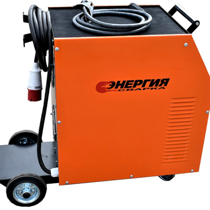 Сварочный выпрямитель ВС-315 «Буран» (ВС-315 Буран)