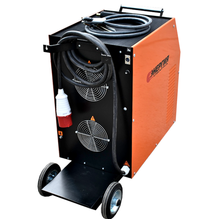 Сварочный выпрямитель ВС-315 «Буран» (ВС-315 Буран)