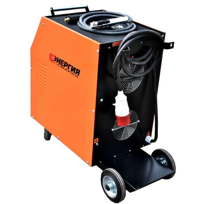 Сварочный выпрямитель ВС-315 «Буран» (ВС-315 Буран)