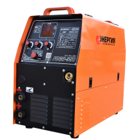 Сварочный полуавтомат Энергия-сварка ПДГУ 350 Воин