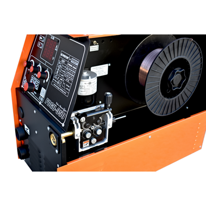 Сварочный полуавтомат Энергия-сварка ПДГУ 350 Воин (ПДГУ-350 Воїн)