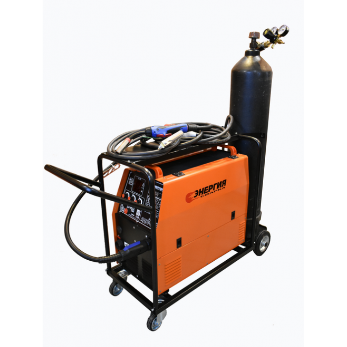 Сварочный полуавтомат Энергия-сварка ПДГУ 350 Воин (ПДГУ-350 Воїн)