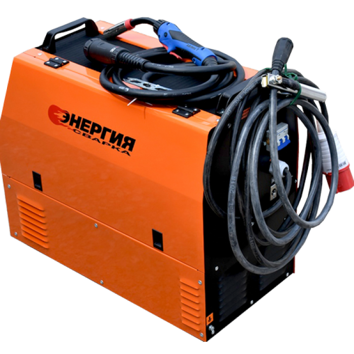 Сварочный полуавтомат Энергия-сварка ПДГУ 350 Воин (ПДГУ-350 Воїн)