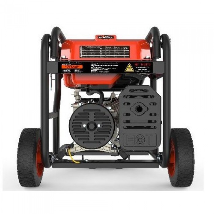 Генератор бензиновий GENERGY ESTRELA NEW 3,3 кВт (240302190)