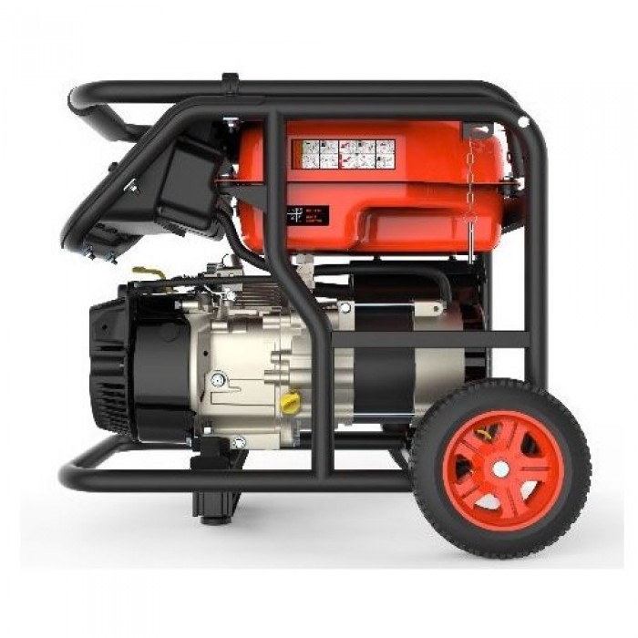 Генератор бензиновий GENERGY ESTRELA NEW 3,3 кВт (240302190)