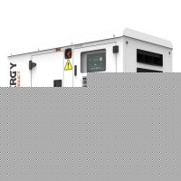 Генератор дизельный GENERGY GDS20T 16 кВт