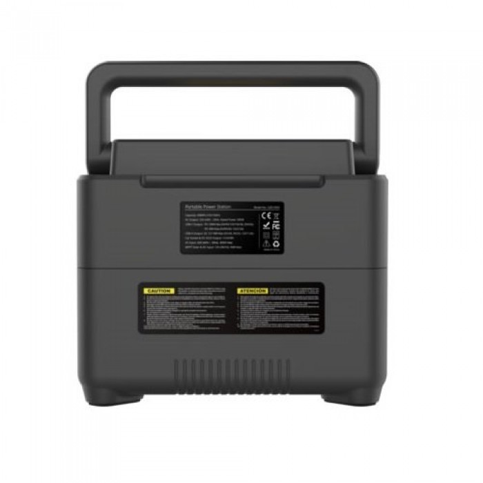 Зарядна станція GENERGY ZERO GZE-0303 288 Вт/год (240000190)