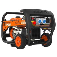 Генератор бензиновый GENERGY PANTICOSA S 4 кВт