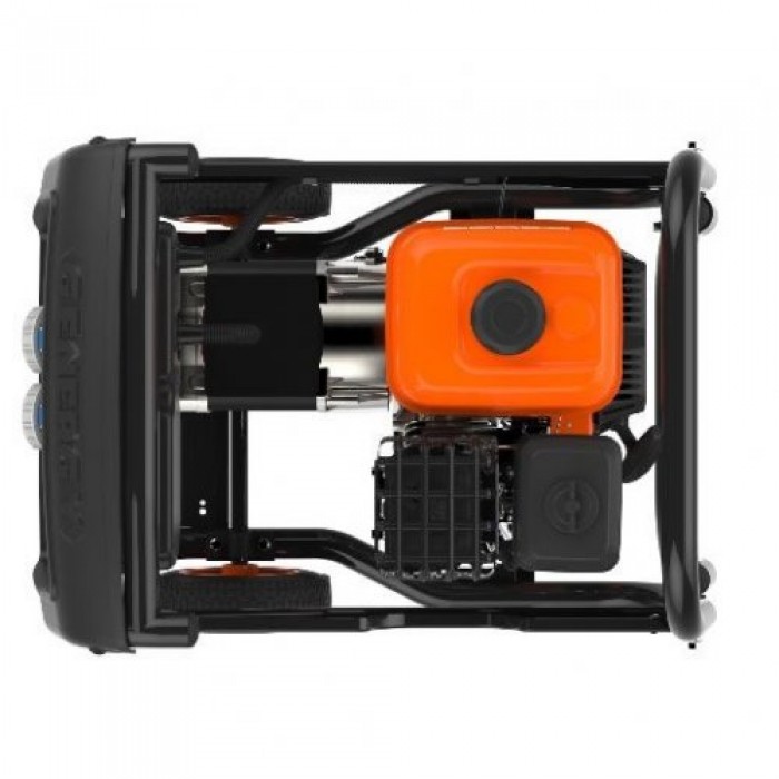 Генератор бензиновий GENERGY PANTICOSA S 4 кВт (240044090)