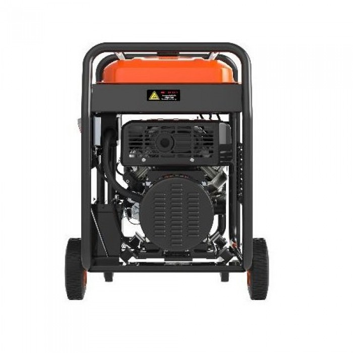 Генератор бензиновый GENERGY STELVIO 18 кВт (240045090)