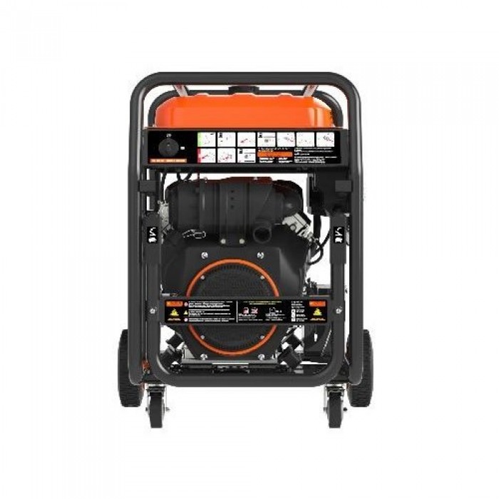 Генератор бензиновый GENERGY STELVIO 18 кВт (240045090)